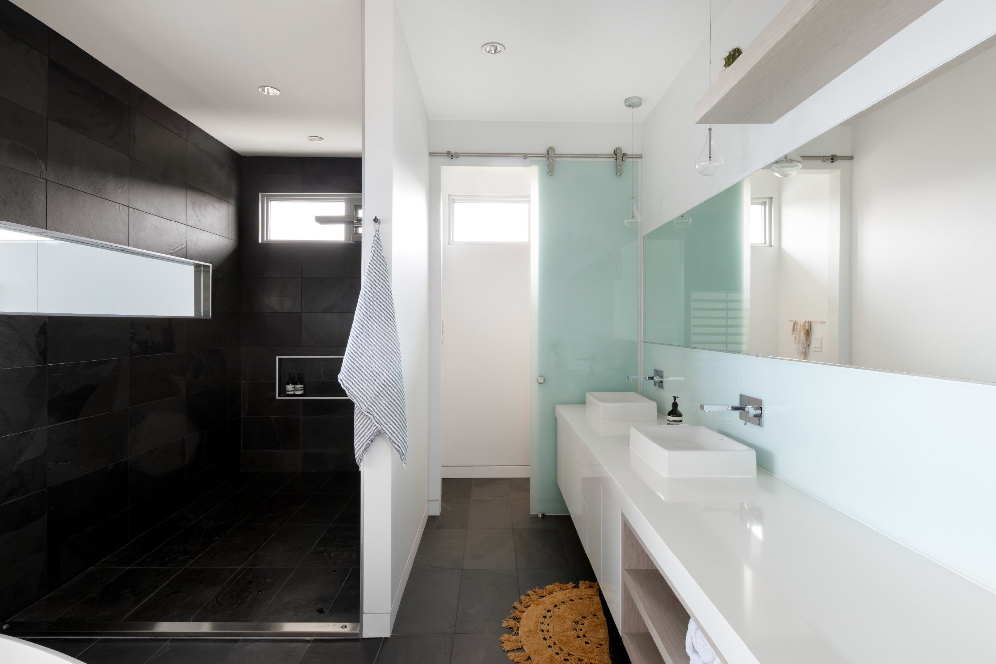 Primary Bedroom Ocean View